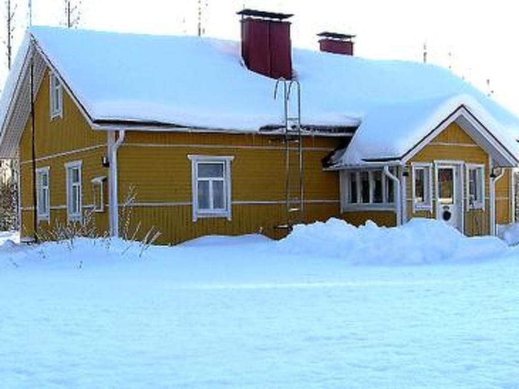 Дома для отпуска Holiday Home Hankakorpi Ханкасалми-58